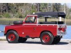 Thumbnail Photo 54 for 1970 Land Rover Series II